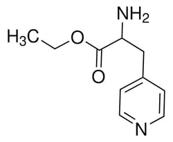 Sigma Aldrich&nbsp;Ethyl 2-amino-3-(4-pyridinyl)propanoate