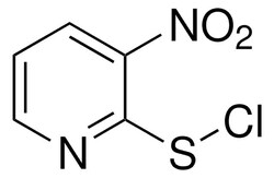 Sigma Aldrich&nbsp;3-Nitro-2-pyridinesulfenyl chloride