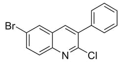Sigma Aldrich&nbsp;6-Bromo-2-chloro-3-phenylquinoline