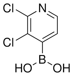 Sigma Aldrich&nbsp;2,3-dichloropyridine-4-boronic acid