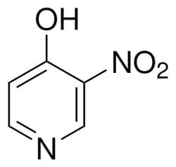 Sigma Aldrich 4-Hydroxy-3-nitropyridine 1 g | Buy Online | Sigma Aldrich | Fisher Scientific