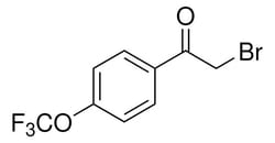 Sigma Aldrich 2-Bromo-4'-(trifluoromethoxy)acetophenone 1 g | Buy Online | Sigma Aldrich | Fisher Scientific