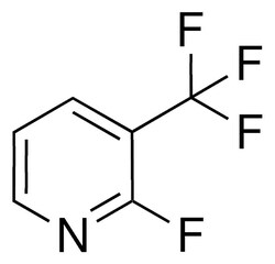 Sigma Aldrich 2-Fluoro-3-(trifluoromethyl)pyridine 5 g | Buy Online | Sigma Aldrich | Fisher Scientific