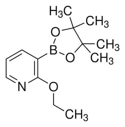 Sigma Aldrich&nbsp;2-Ethoxy-3-(4,4,5,5-tetramethyl-[1,3,2]dioxaborolan-2-yl)-pyridine