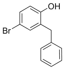 Sigma Aldrich&nbsp;2-Benzyl-4-bromophenol