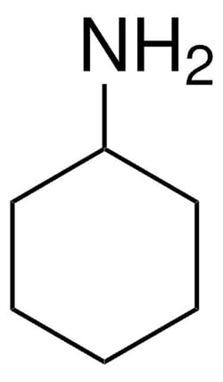 Sigma Aldrich Cyclohexylamine 5 mL | Buy Online | Sigma Aldrich | Fisher Scientific