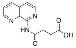 Sigma Aldrich&nbsp;4-(1,7-naphthyridin-8-ylamino)-4-oxobutanoic acid
