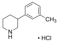Sigma Aldrich&nbsp;3-(3-Methylphenyl)piperidine hydrochloride