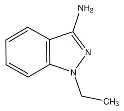 Sigma Aldrich&nbsp;1-Ethyl-1H-indazol-3-amine