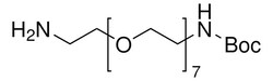 Sigma Aldrich O-(2-Aminoethyl)-O'-[2-(Boc-Amino)Ethyl]Hexaethylene Glycol 5 mg | Buy Online | Sigma Aldrich | Fisher Scientific