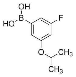 Sigma Aldrich&nbsp;(3-fluoro-5-isopropoxyphenyl)boronic acid