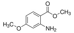 Sigma Aldrich&nbsp;Methyl 2-amino-4-methoxybenzoate