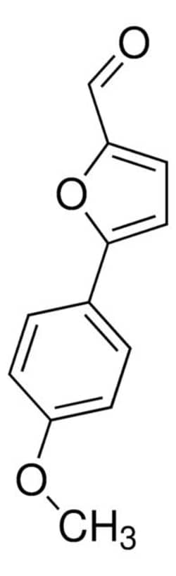 Sigma Aldrich&nbsp;5-(4-methoxy-phenyl)-furan-2-carbaldehyde