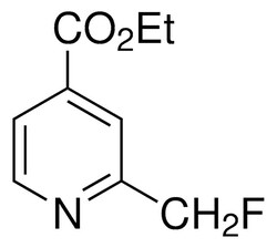 Sigma Aldrich&nbsp;Ethyl 2-(fluoromethyl)isonicotinate