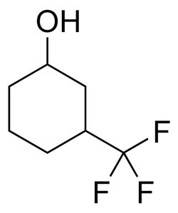Sigma Aldrich 3-(Trifluoromethyl)cyclohexanol, mixture of cis/trans isomers 5 mL | Buy Online | Sigma Aldrich | Fisher Scientific