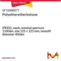 Sigma Aldrich&nbsp;Polyetheretherketone