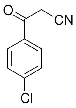 Sigma Aldrich 4-Chlorobenzoylacetonitrile 10 g | Buy Online | Sigma Aldrich | Fisher Scientific