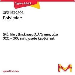 Sigma Aldrich&nbsp;Polyimide