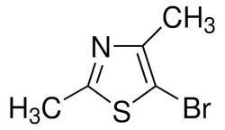 Sigma Aldrich&nbsp;5-Bromo-2,4-dimethyl-1,3-thiazole