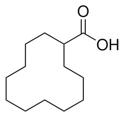 Sigma Aldrich&nbsp;Cyclododecanecarboxylic acid