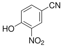 Sigma Aldrich 4-Hydroxy-3-nitrobenzonitrile 1 g | Buy Online | Sigma Aldrich | Fisher Scientific