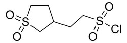 Sigma Aldrich&nbsp;2-(1,1-Dioxidotetrahydro-3-thienyl)ethanesulfonyl chloride