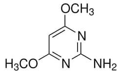 Sigma Aldrich 2-Amino-4,6-dimethoxypyrimidine 1 g | Buy Online | Sigma Aldrich | Fisher Scientific