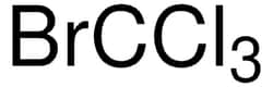 Sigma Aldrich Bromotrichloromethane 500 g | Buy Online | Sigma Aldrich | Fisher Scientific