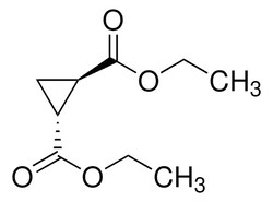 Sigma Aldrich Diethyl trans-1,2-cyclopropanedicarboxylate 1 g | Buy Online | Sigma Aldrich | Fisher Scientific