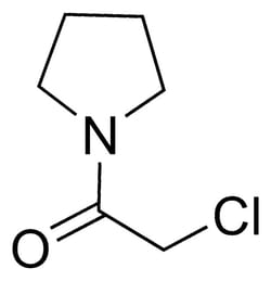 Sigma Aldrich 1-(Chloroacetyl)pyrrolidine 1 g | Buy Online | Sigma Aldrich | Fisher Scientific