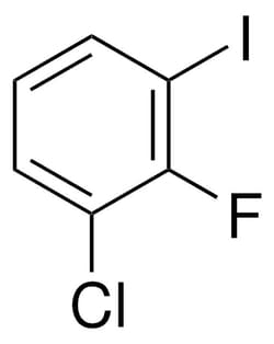 Sigma Aldrich&nbsp;3-Chloro-2-fluoroiodobenzene