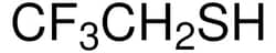 Sigma Aldrich 2,2,2-Trifluoroethanethiol 1 g | Buy Online | Sigma Aldrich | Fisher Scientific