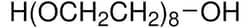 Sigma Aldrich Octaethylene Glycol 5 g | Buy Online | Sigma Aldrich | Fisher Scientific