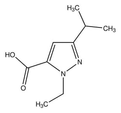 Sigma Aldrich&nbsp;1-Ethyl-3-isopropyl-1H-pyrazole-5-carboxylic acid