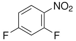 Sigma Aldrich 2,4-Difluoronitrobenzene 100 mg | Buy Online | Sigma Aldrich | Fisher Scientific