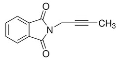 Sigma Aldrich N-(2-Butynyl)phthalimide 1 g | Buy Online | Sigma Aldrich | Fisher Scientific