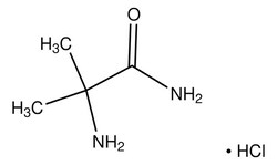 Sigma Aldrich&nbsp;2-Methylalaninamide hydrochloride