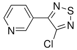 Sigma Aldrich&nbsp;3-chloro-4-(pyridin-3-yl)-1,2,5-thiadiazole