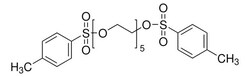 Sigma Aldrich Pentaethylene glycol di(p-toluenesulfonate) 100 mg | Buy Online | Sigma Aldrich | Fisher Scientific