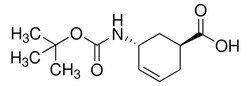 Sigma Aldrich&nbsp;trans-3-tert-Butoxycarbonylaminocyclohex-4-enecarboxylic acid