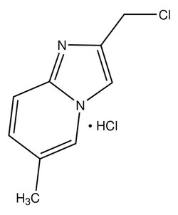 Sigma Aldrich&nbsp;2-(Chloromethyl)-6-methylimidazo[1,2-a]pyridine hydrochloride