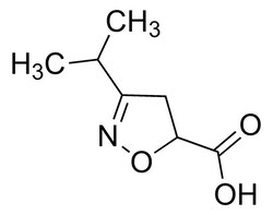 Sigma Aldrich&nbsp;3-Isopropyl-4,5-dihydroisoxazole-5-carboxylic acid