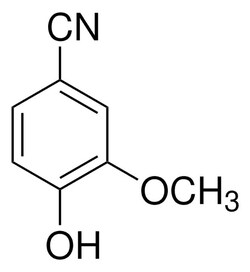 Sigma Aldrich&nbsp;4-Hydroxy-3-methoxybenzonitrile