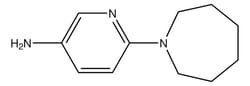 Sigma Aldrich&nbsp;6-Azepan-1-ylpyridin-3-amine