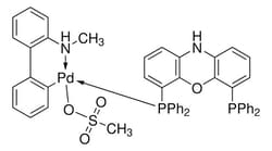 Sigma Aldrich&nbsp;N-Xantphos Pd G4