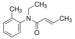 Sigma Aldrich&nbsp;N-Ethyl-o-crotonotoluidide