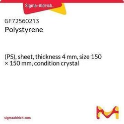 Sigma Aldrich&nbsp;Polystyrene