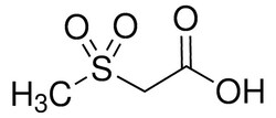 Sigma Aldrich&nbsp;methanesulfonylacetic acid