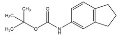 Sigma Aldrich&nbsp;tert-Butyl (2,3-dihydro-1H-inden-5-yl)carbamate