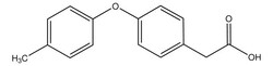 Sigma Aldrich&nbsp;2-(4-(p-Tolyloxy)phenyl)acetic acid